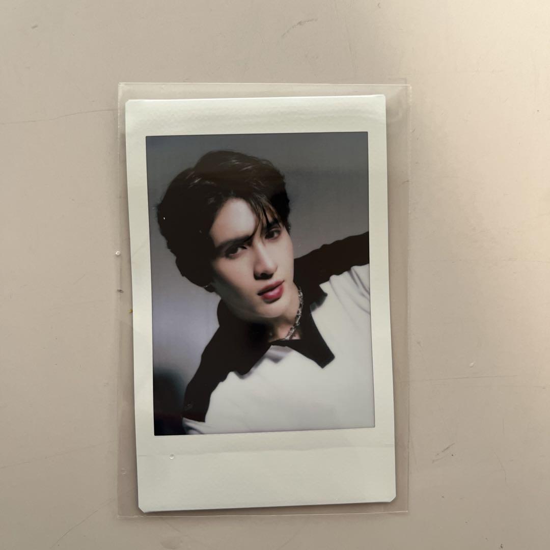 

[Б/У] DEXX Jamessu Случайный Полароид