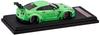 Ignition Model Green Metallic Finished Product 1/43 LB-WORKS GT-R (R35)