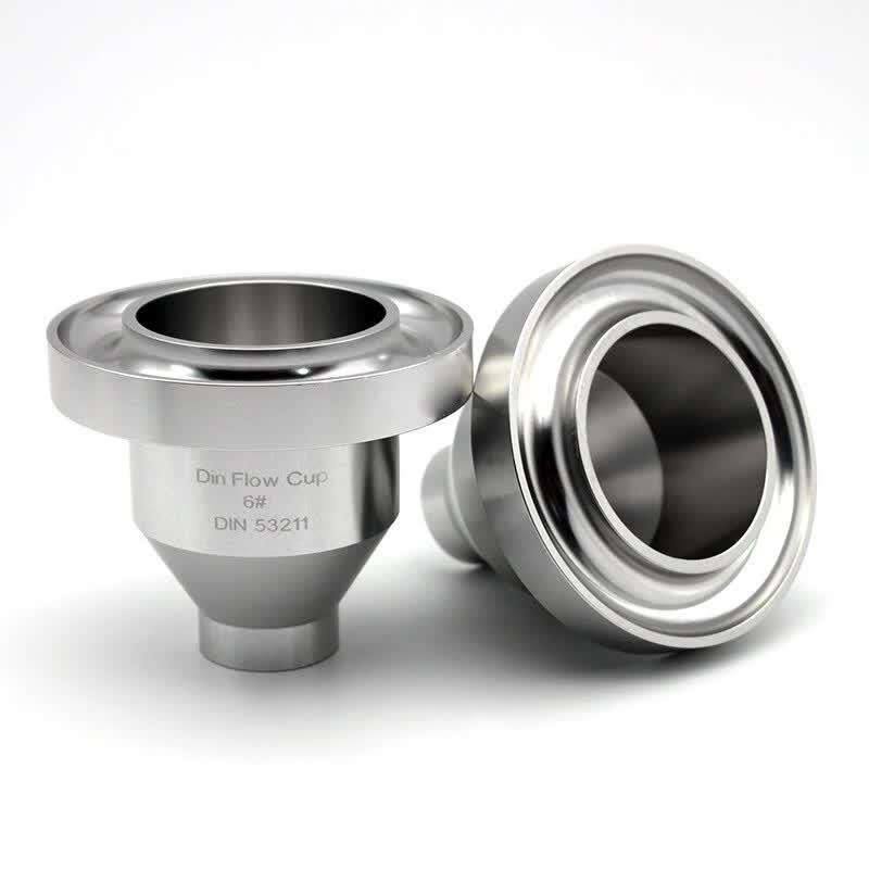 DIN 4# Paint Viscosity Cup