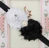 Baby Girl Headband Infant Hair Accessories Flower Newborn Headwear Tiara Headwrap Band Hairband Gift Toddlers Bows Clothes