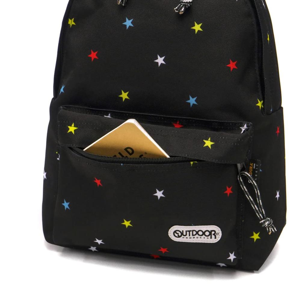 Outdoor Products Backpack 62314 Dot