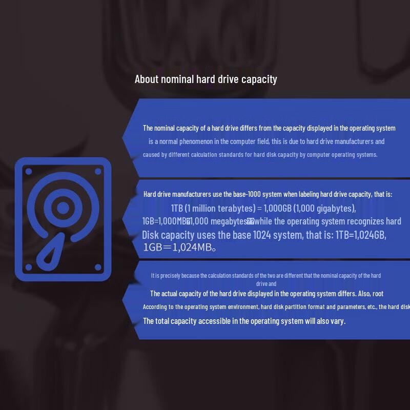 Hikvision HKIOT Series Surveillance Hard Drive