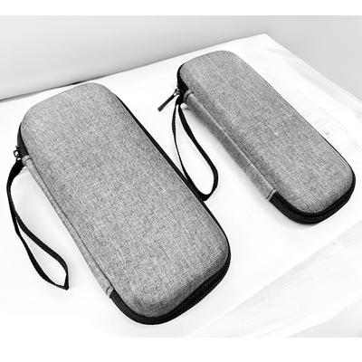 Reise-Rasierer Aufbewahrungsbox Eva Hartschale Trimmer Rasierer Etui Organizer Tragetasche Multifunktional Tragbar Oneblade Rasierer