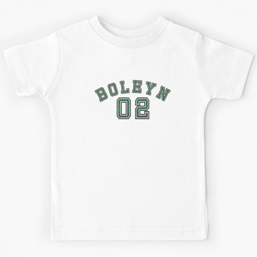 Boleyn (Six) Kids T-Shirt 160
