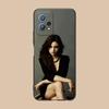 India Eisley Mobile Phone Case for Huawei P60 P50 P40 P30 P20 P10 P9 P8 Pro Lite Plus Colorful Printing Cover Luxury Cover