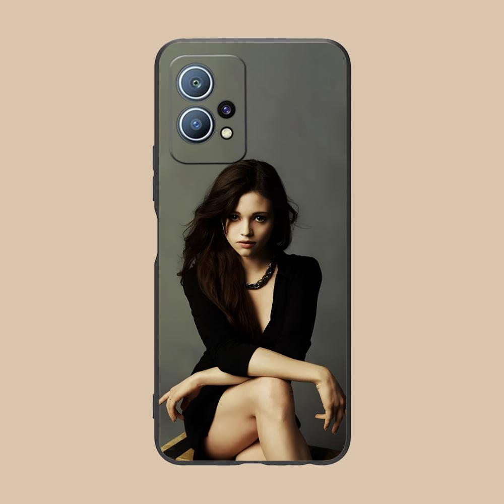 India Eisley Mobile Phone Case for Huawei P60 P50 P40 P30 P20 P10 P9 P8 Pro Lite Plus Colorful Printing Cover Luxury Cover