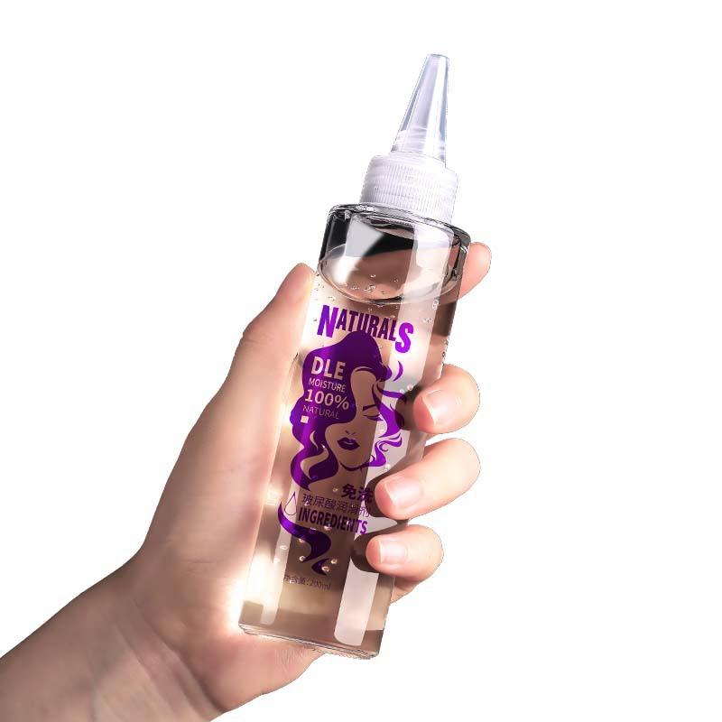 Adult Lubricant for Vaginal Dryness, Long-Lasting Sensual Gel for Couples and Women, Safe and Smooth