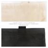 Stray Kids Canvas ECOBAG Canvas Eco Bag_ebl_skz_13 (Black/FELIX)