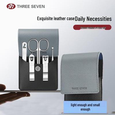 777 GNT-W003 5-Piece Nail Care Set