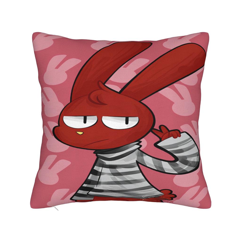 31 Minutos Girl Singing Pillow Case  Morden Pillow Cover Design Pillowcases For Living Room Chair