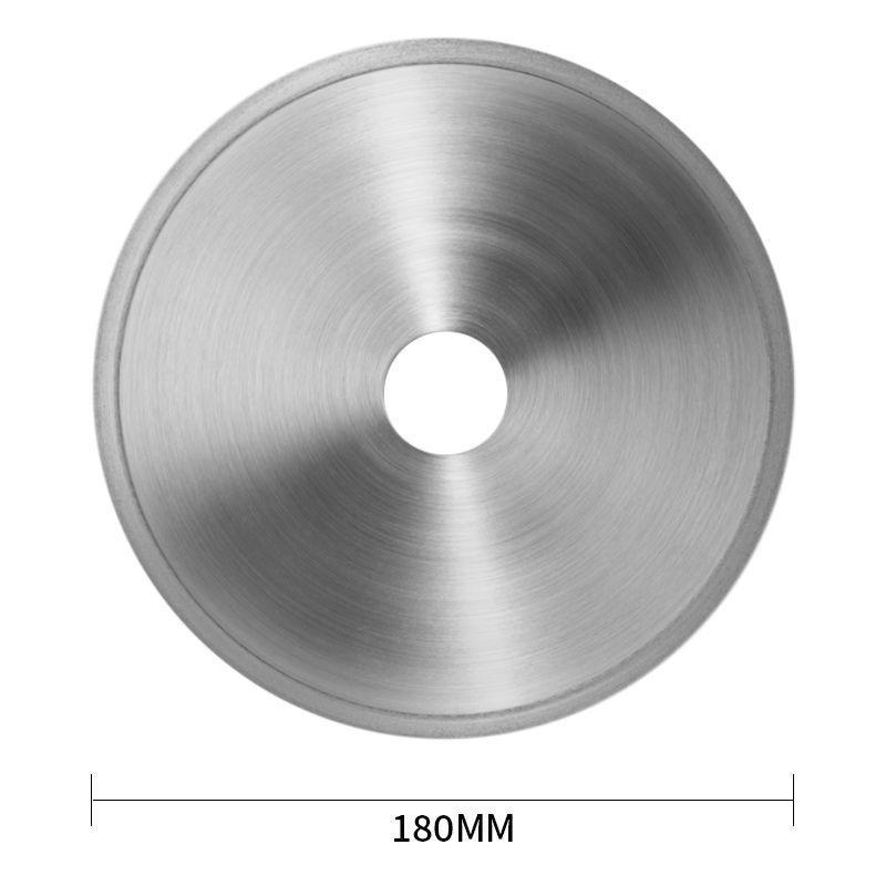 Renovation Grade 4" Multi-Functional Saw Blade for Wood, Metal, and Jade Cutting