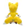 Hedgehog Sonic Plush Toy Backpack - Super Sonic & Tails Doll Set