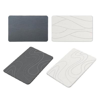 Koupelna a záchod – Koupelnové předložky