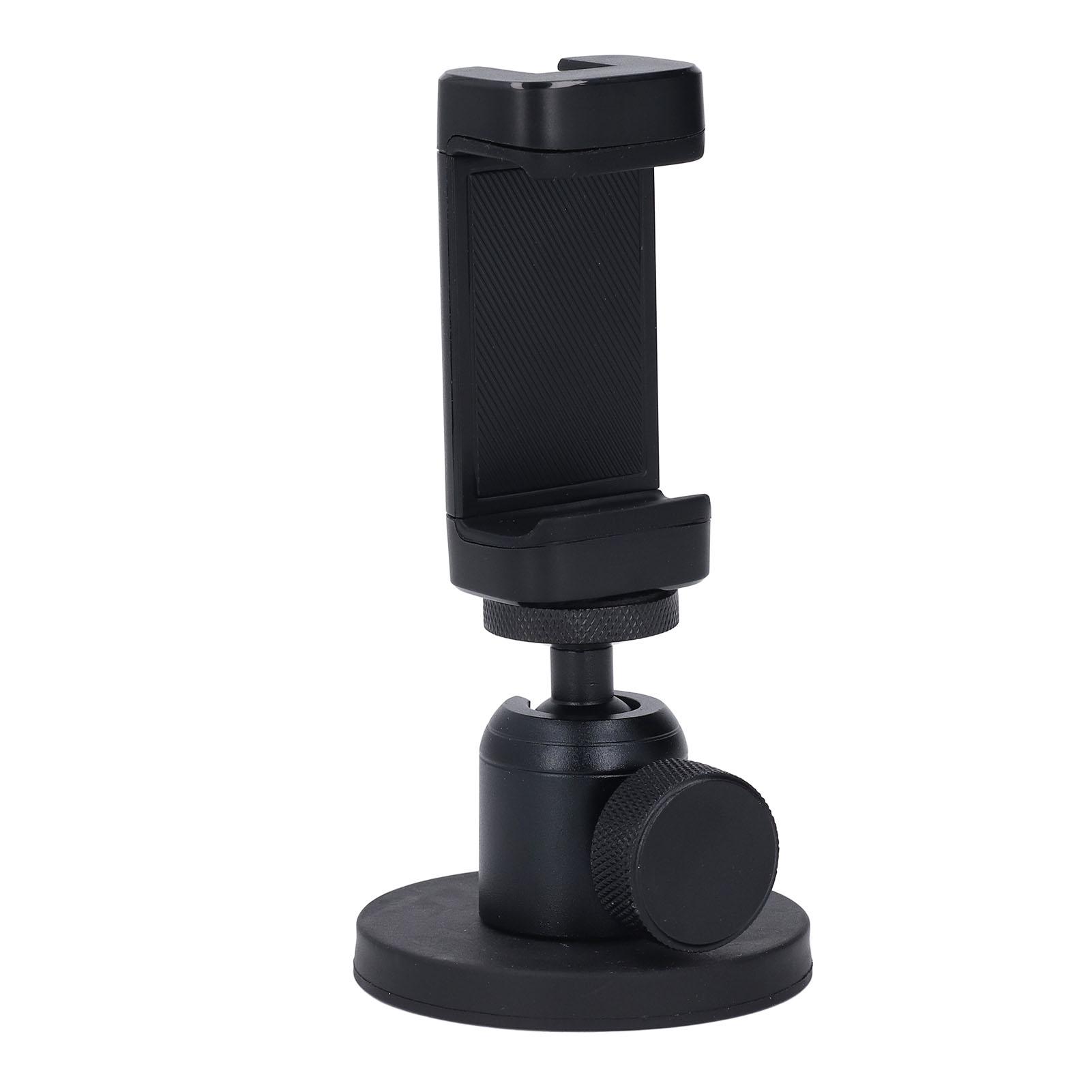 

Магнитное крепление для камеры, основание, подставка, комплект 66 мм с шаровой головкой с винтом 1/4, держатель для телефона для Action 5 Pro