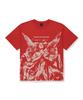 WKNDRS Prayer T-Shirt (Red)