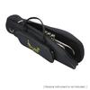 600D Waterproof Trumpet Gig Bag with Oxford Cloth, Adjustable Single Shoulder Strap, and 5mm Cotton Padded Pocket