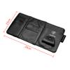 Car Sun Visor Point Type Multi-function Storage Bag Car Accessories For Buick Envision GS GL6 GL8 Avenir Riviera Lesabre Velite Verano