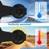 Universal Mini Car & Boat Suction Cup Mounting Kit