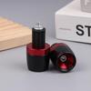 For Moto Morini Seiemmezzo Scr Str X Cape Xcape 650X 650 X Motorcycle Accessories Handlebar Grips Ends Handle Bar Cap End Plug