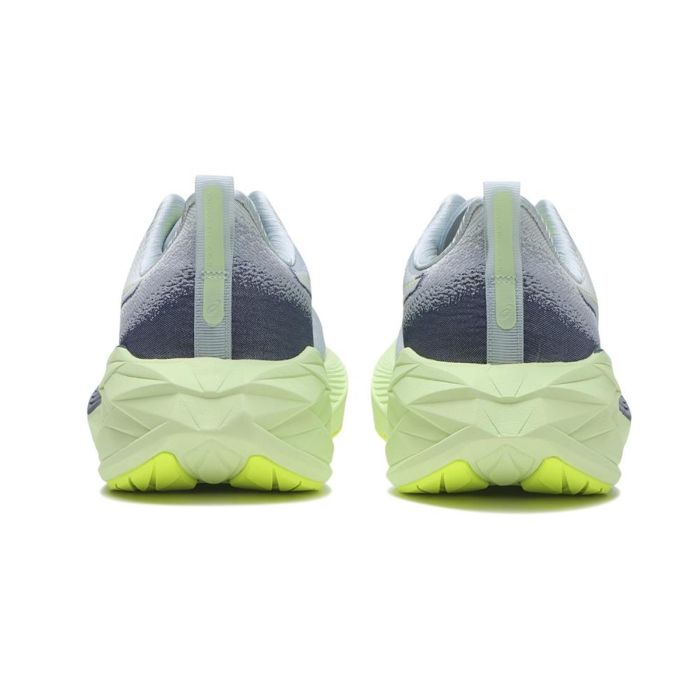 Asics Nova Blast 4 Grey Blue 1011b693.022 Grey Blue