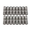 Hydraulic Roller Lifters Set 16 for Chevy 5.3 5.7 6.0 LS1 LS2 LS3 SBC LS7