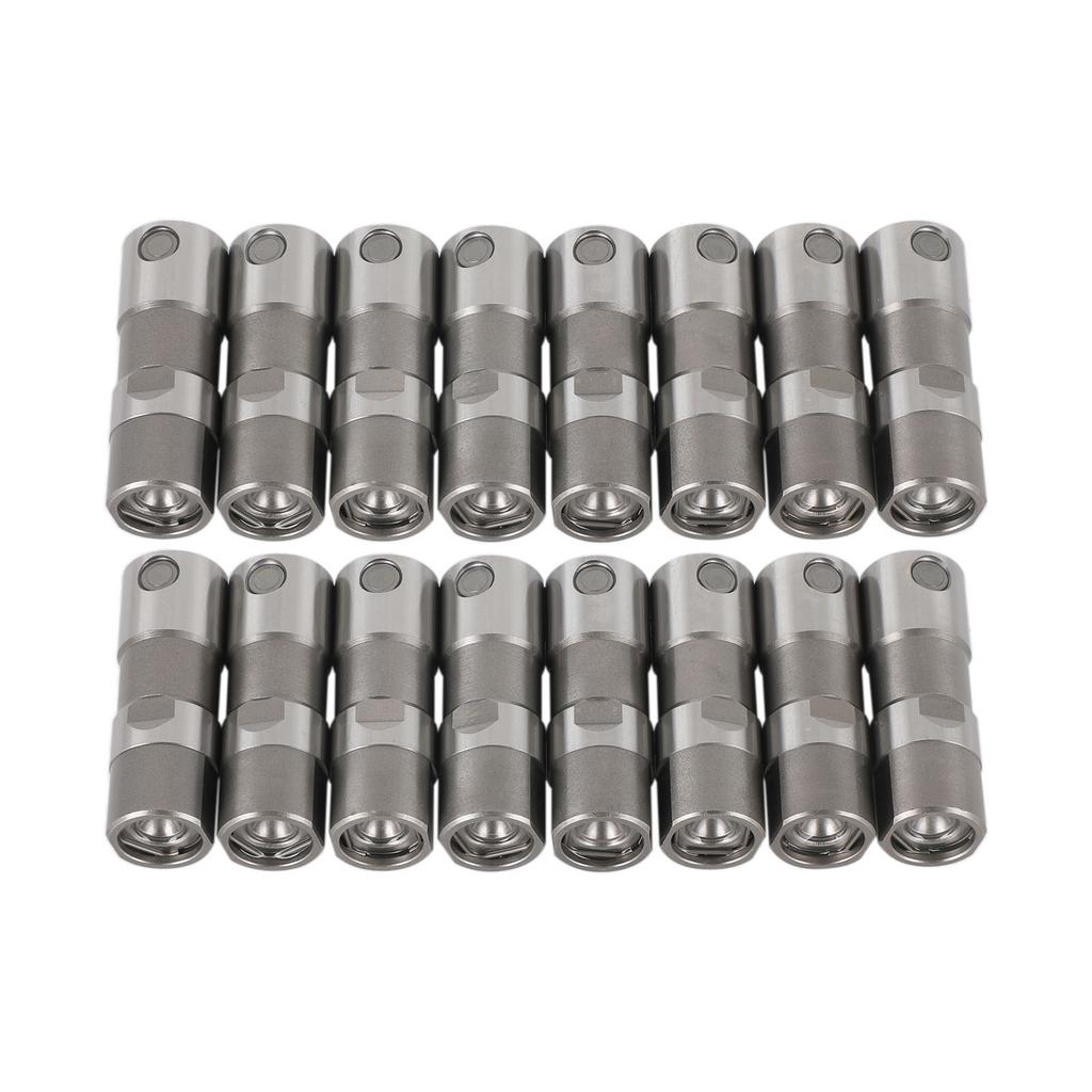 Hydraulic Roller Lifters Set 16 for Chevy 5.3 5.7 6.0 LS1 LS2 LS3 SBC LS7