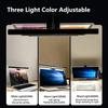 Led Computer Monitor Light Bar Desk Lighting Screen USB Lamp For Study Reading Table Stepless Dimming Lamp Timing 50CM/33CM