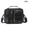 Tactical Multi-functional Water-Resistant Camo Sling Bag