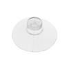 2cm 30PCS Rubber Bathroom Supplies Home & Living Sucker Pad Suction Cup Suckers Cup Storage Hook