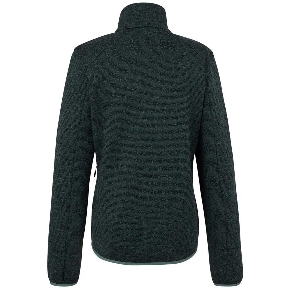 Regatta Fleece with Zipper Newhill