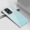 For Honor 200 Lite Case Ultra Thin Transparent Soft TPU Phone Cover