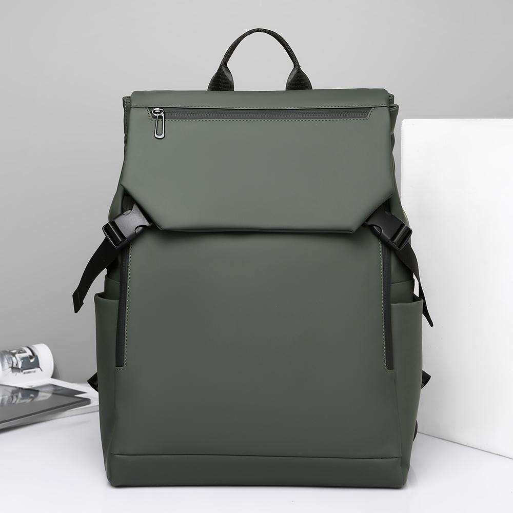 Biznesowy Torba na Komputer Męski o Dużej Pojemności Plecak do Dojazdów Plecak Podróżny