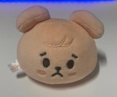 STRAY KIDS SKIDS Seungmin Papim Antistresový míček Použitý