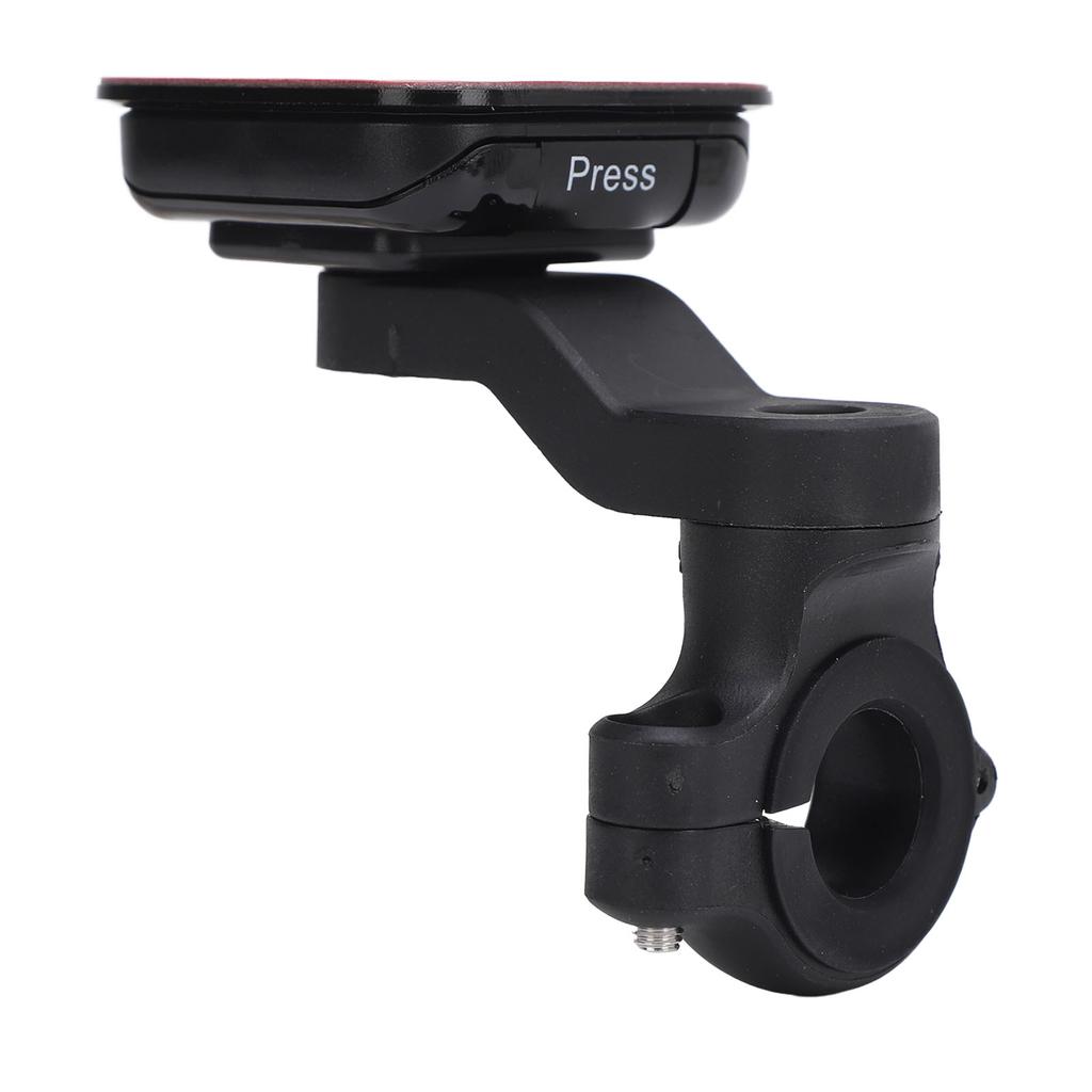 Bike Phone Mount Magnetic Adsorption 360 Degree Rotation Universal Handlebar Phone Holder for Motorcycle Scooter
