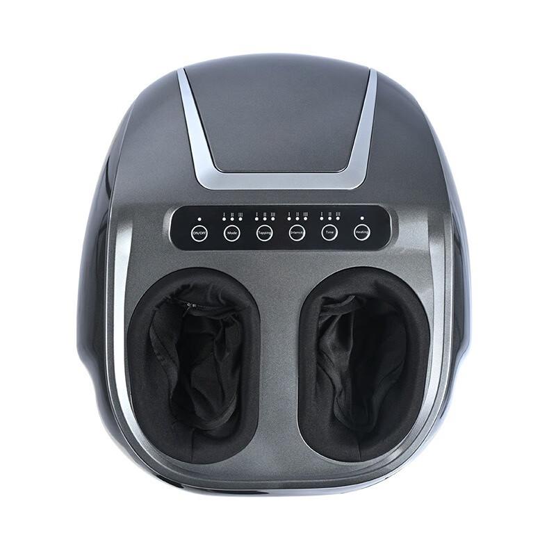 Alliance Messenger Full-Wrap Foot & Leg Massager