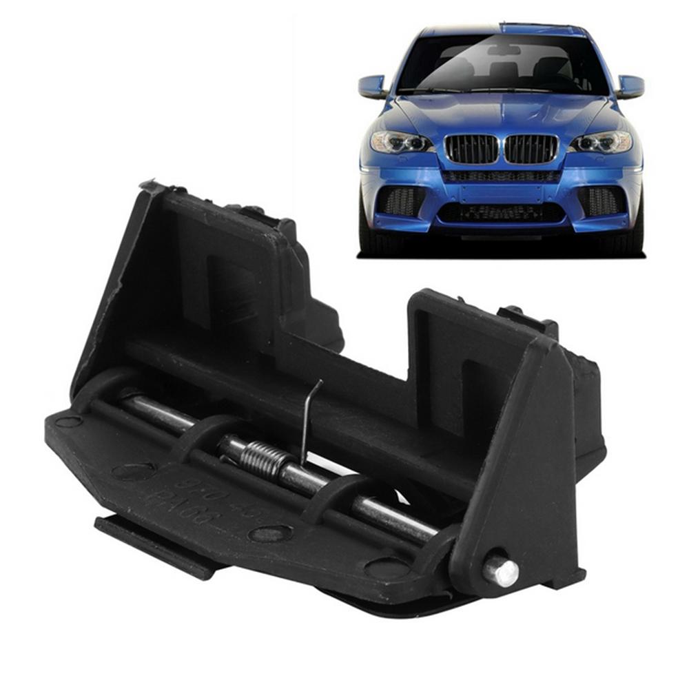 For BMW E31 E38 E39 E53 Fuel Door Flap Hinge Gas Tank Cover Swivel 51171970450