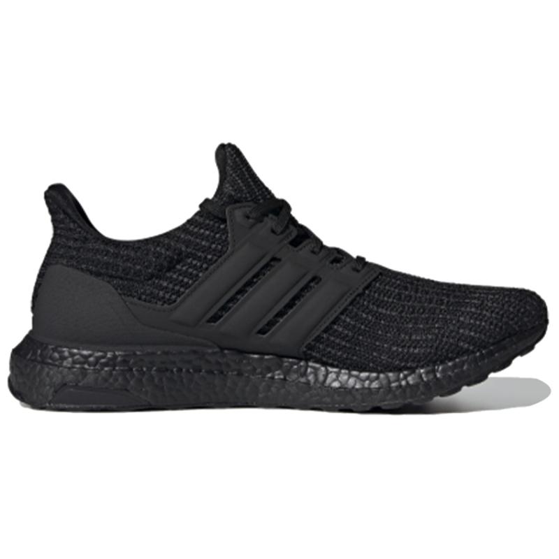 Adidas UltraBoost 4.0 Dna 'Core Black' Sneakers FY9121