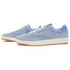 Footpatrol x Reebok Club C 85 Vintage Blue Chalk Unisex Sneakers Black 100201811