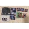 Used Demon Slayer: Kimetsu No Yaiba Fallen Princess Keychain Colored Paper Card Wafer Seal