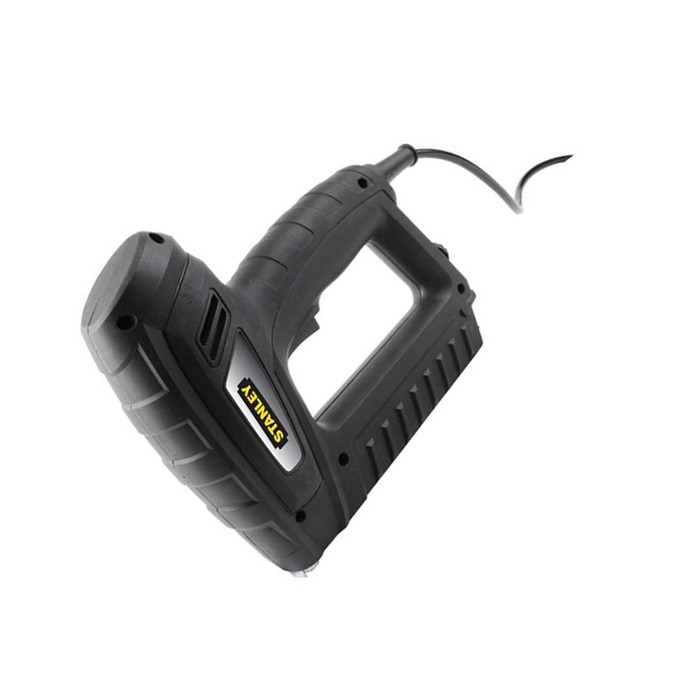 Stanley Electric Stapler (EU Plug)