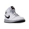 Jordan 1 Retro Mid White Cement - 554725-115
