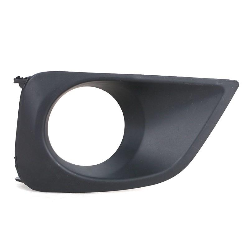 1Pair For Toyota Vios/Yaris Sedan 2013-2017 Fog light Cover