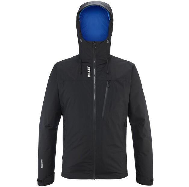 Куртка Millet Seneca GTX 2L Warm Jacket XL