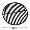 1 STuks Barbecue Grill Rond Kookrooster 30CM,35CM,37CM,38CM,45.7CM,25CM BBQ Accessoires Keuken Barbecue Net BBQ Grills