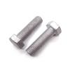 Hot-Dip Galvanized Hexagon Screws: Full & Half Thread, Photovoltaic Power Dacromet Zinc
