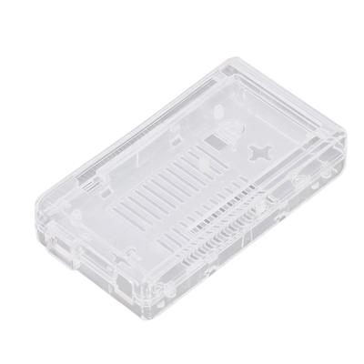 Circuit Board Case Protective Casing ABS Enclosure Shell Housing Electronic Component Transparent