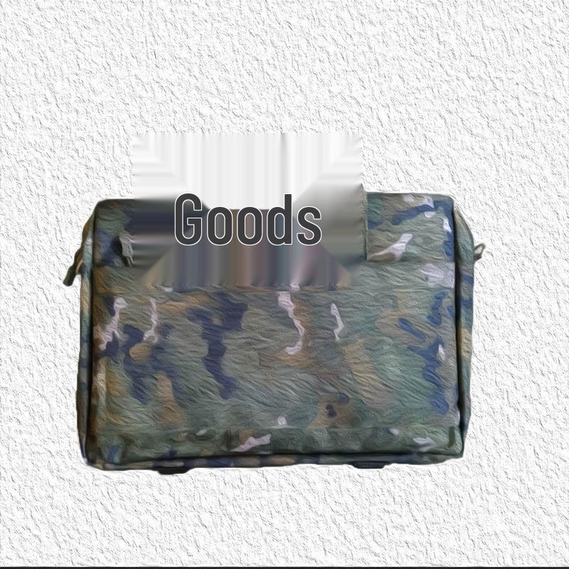

Camouflage Laptop Briefcase
