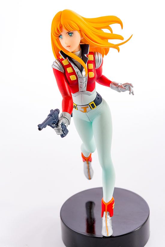 PLAMAX Crusher Jaw MF 19 Minimum Factory Alfin Scale Assembled Plastic Model for Resale 1/20 ABS&PS