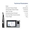 YUSENDENTCOXO C-SMART-i PILOT Dental Endo Motors Root Canal Preparation Large-size Color LCD 5 In 1 Functionality Contactless Super