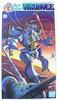 BANDAI SPIRITS Aura Warrior Dunbine Biranby Scale Plastic Model 1/48